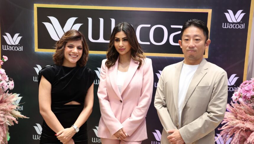 Wacoal India Unveils Largest Flagship Store at Phoenix Palladium, Mumbai