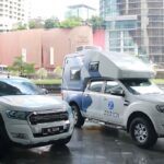 Zurich Malaysia Provides Urgent Flood Aid Assistance for East Coast Victims with On-Site Claims Support