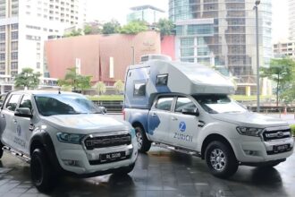 Zurich Malaysia Provides Urgent Flood Aid Assistance for East Coast Victims with On-Site Claims Support