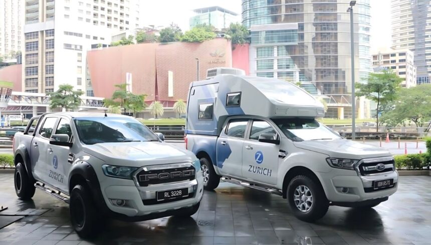 Zurich Malaysia Provides Urgent Flood Aid Assistance for East Coast Victims with On-Site Claims Support