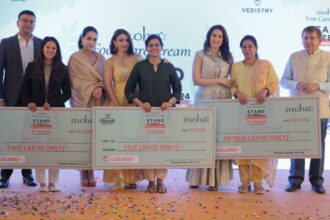 moha Stand On Your Feet Initiative Champions Women Entrepreneurs Across India (1)