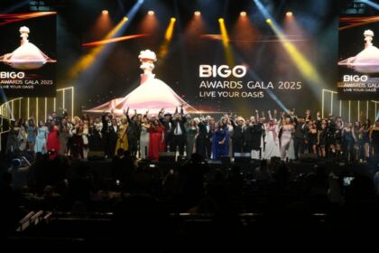 Bigo Awards