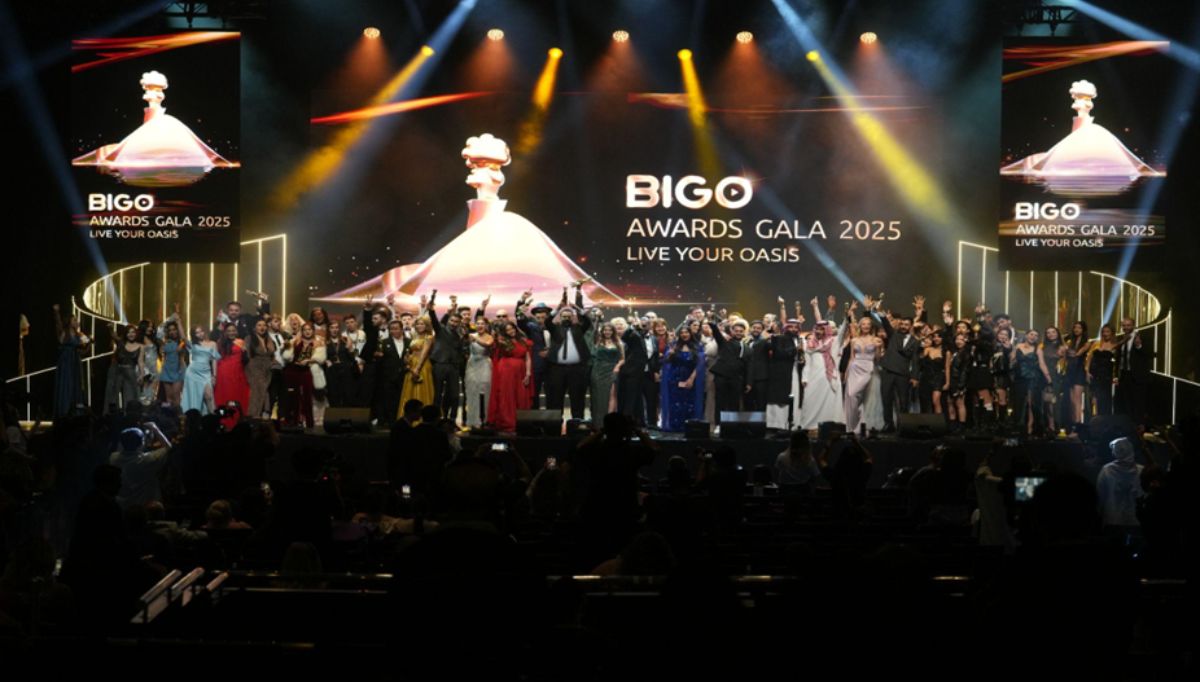 Bigo Awards