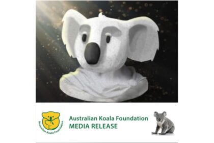 Empowering Democracy: Australian Koala Foundation Revamps ‘Democracy Booklet’ Initiative