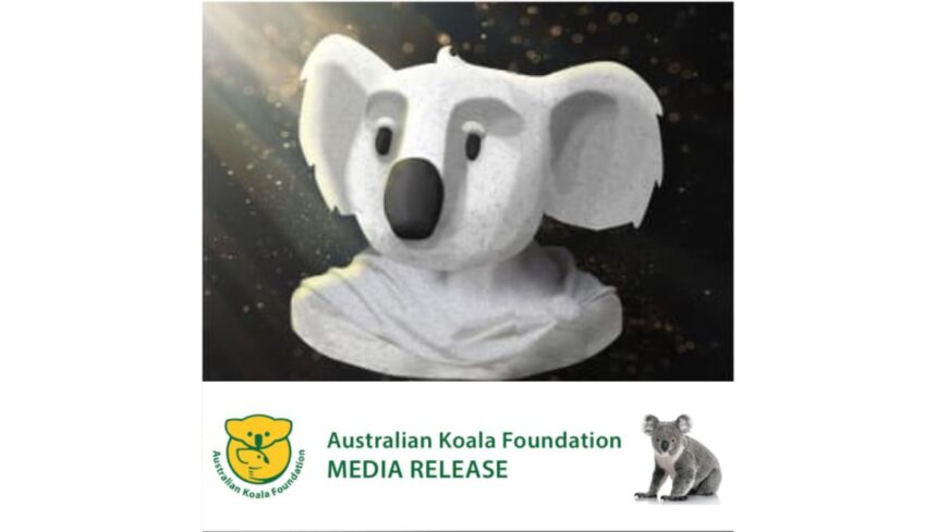 Empowering Democracy: Australian Koala Foundation Revamps ‘Democracy Booklet’ Initiative