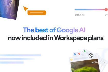 Google AI