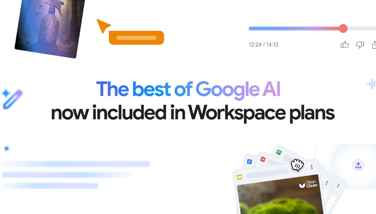 Google AI