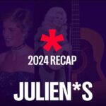 Julien's Auctions Redefines the Auction Scene in 2024 with Record-Breaking Celebrity and Entertainment Memorabilia Sales