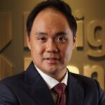 Keith Ooi, Group Managing Director, Knight Frank Malaysia