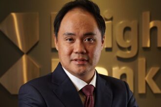 Keith Ooi, Group Managing Director, Knight Frank Malaysia