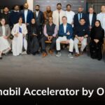 Orbit Startups and Sanabil Investments Launch Sanabil Accelerator to Boost Early-Stage Tech Innovation in Saudi Arabia and MENA