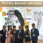 Putra Brand Awards