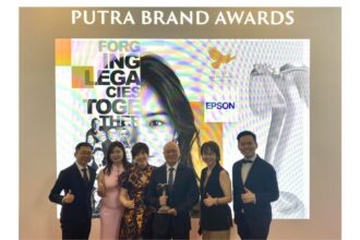 Putra Brand Awards