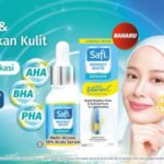 Safi Malaysia Launches Perfect White Exfoliate Range: A Safer Alternative to Unregulated Skincare Products