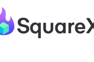 Square X