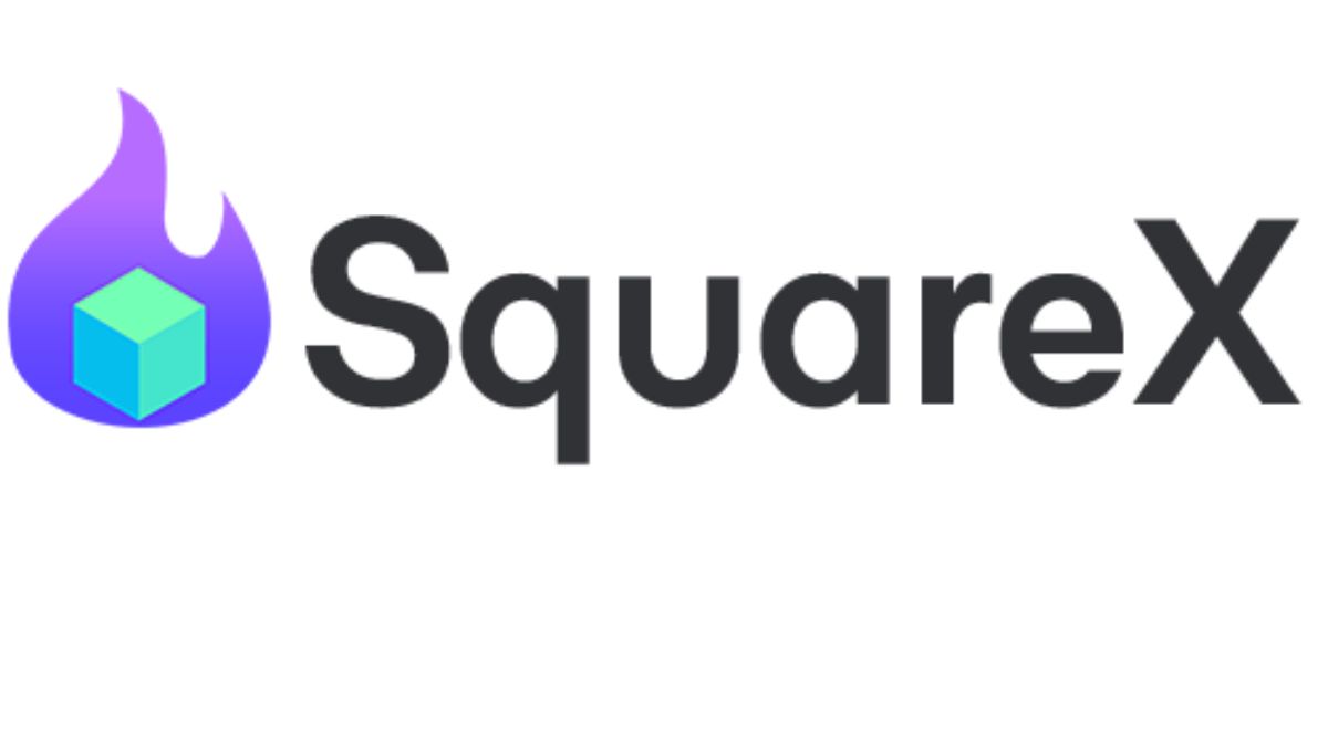 Square X