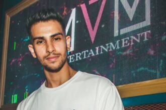 Vedant Mahajan: Transforming London’s Nightlife with MVM Entertainment