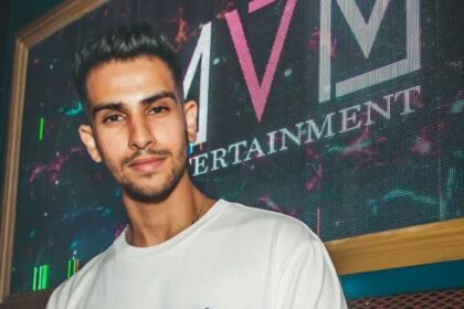 Vedant Mahajan: Transforming London’s Nightlife with MVM Entertainment