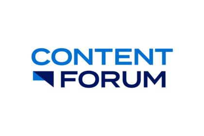 Content Forum logo