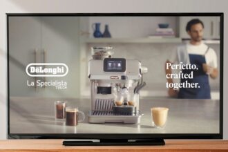 Delonghi