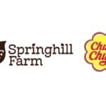 Springhill partnership with chupa chups