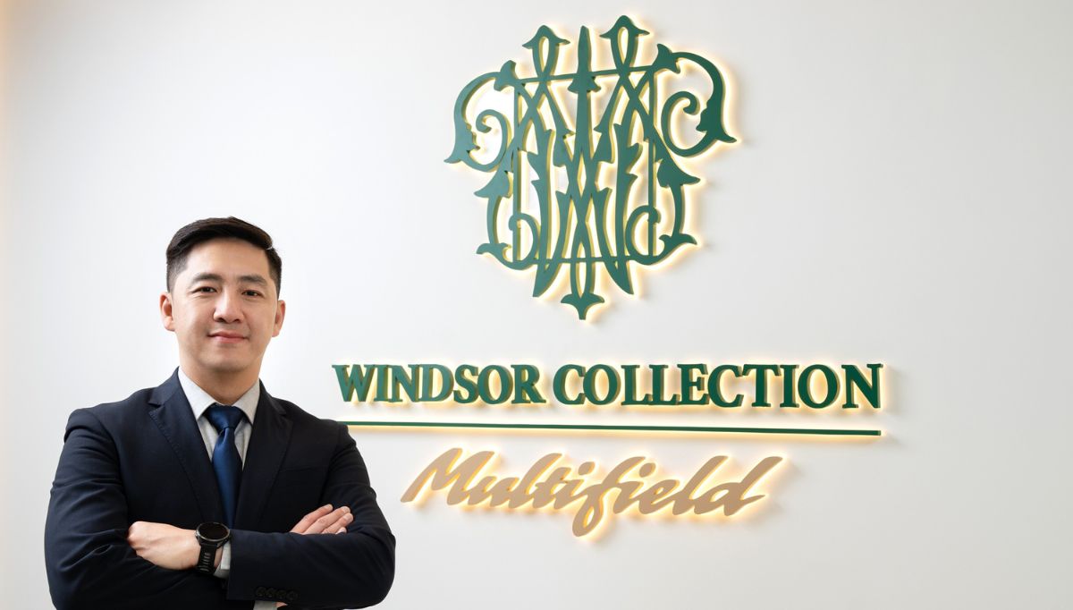 windsor collection