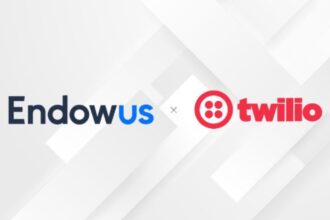 Endowus X twilio