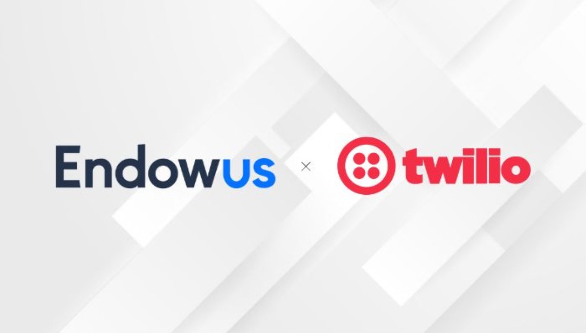 Endowus X twilio