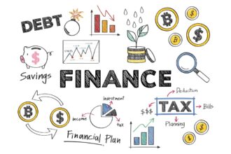 Finance Concept