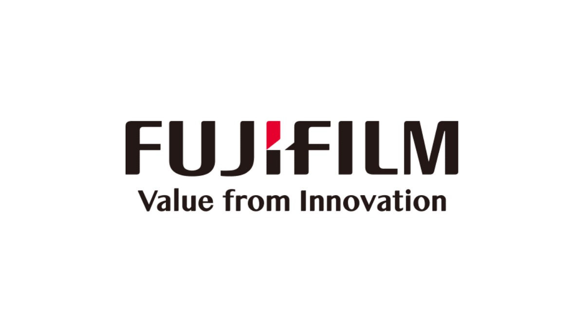 Fujifilm