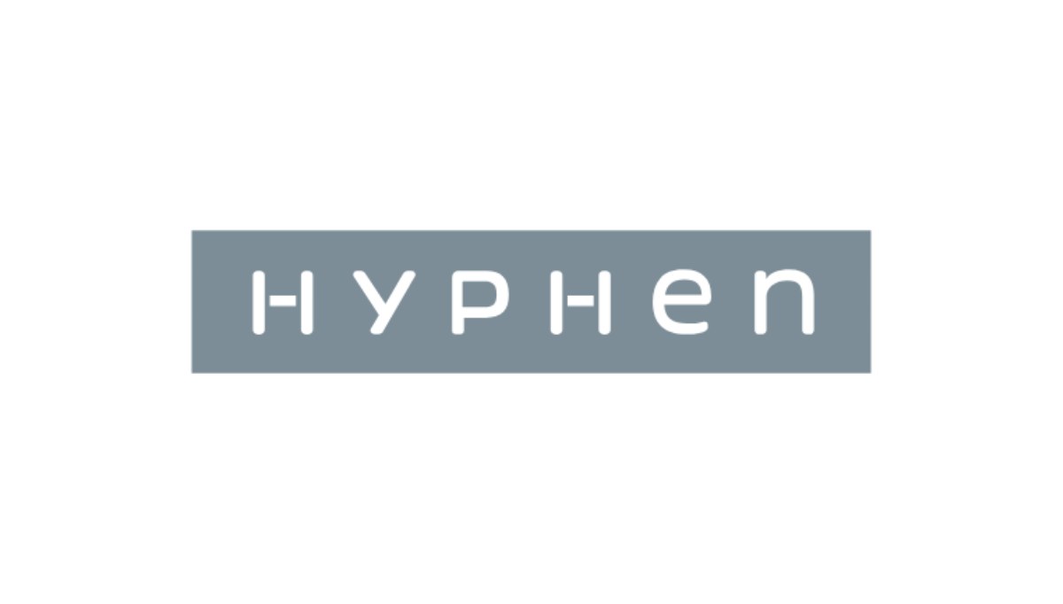 HYPHEN