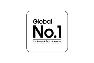 Samsung-TVs and Displays-Global TV Market Leader-19 Consecutive Years-Omdia_dl3