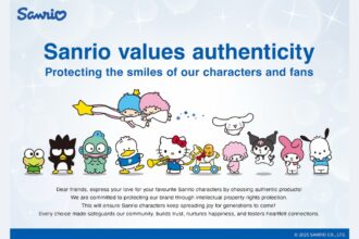 Sanrio