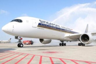 Singapore Airlines and Salesforce Collaborate on AI-Powered Customer Service Applications