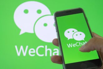 WeChat